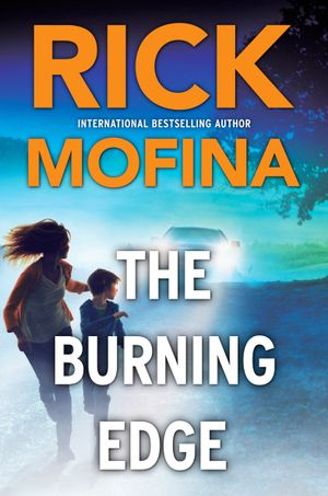 The Burning Edge