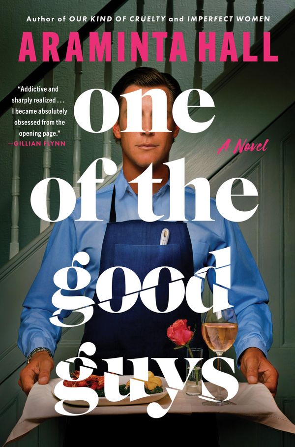 One of the Good Guys Book Cover