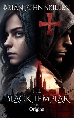 The Black Templar