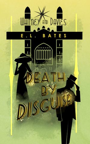 Death by Disguise