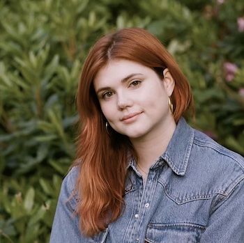 Photo of Eliza Clark
