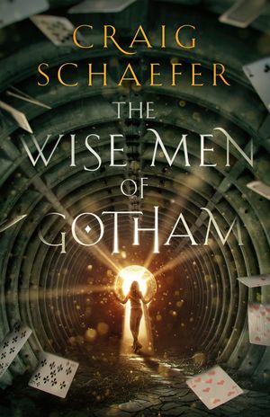 The Wise Men of Gotham