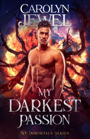 My Darkest Passion