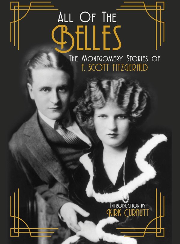 All of the Belles Book Cover