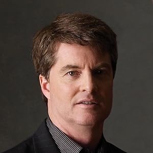 Photo of Dacre Stoker