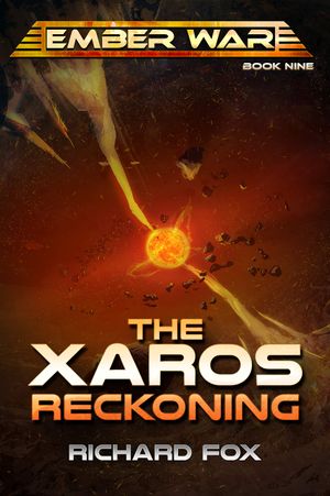 The Xaros Reckoning