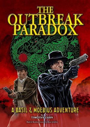 The Outbreak Paradox
