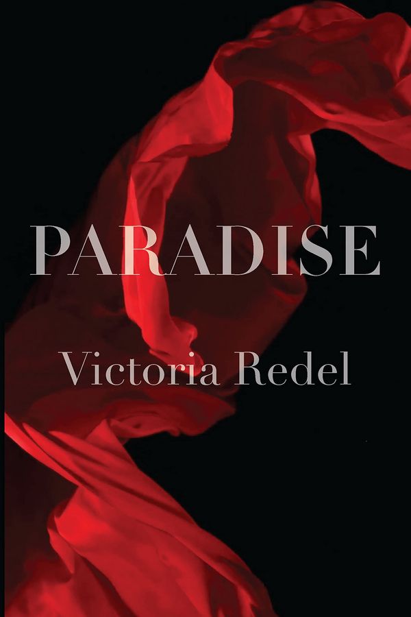 Paradise Book Cover