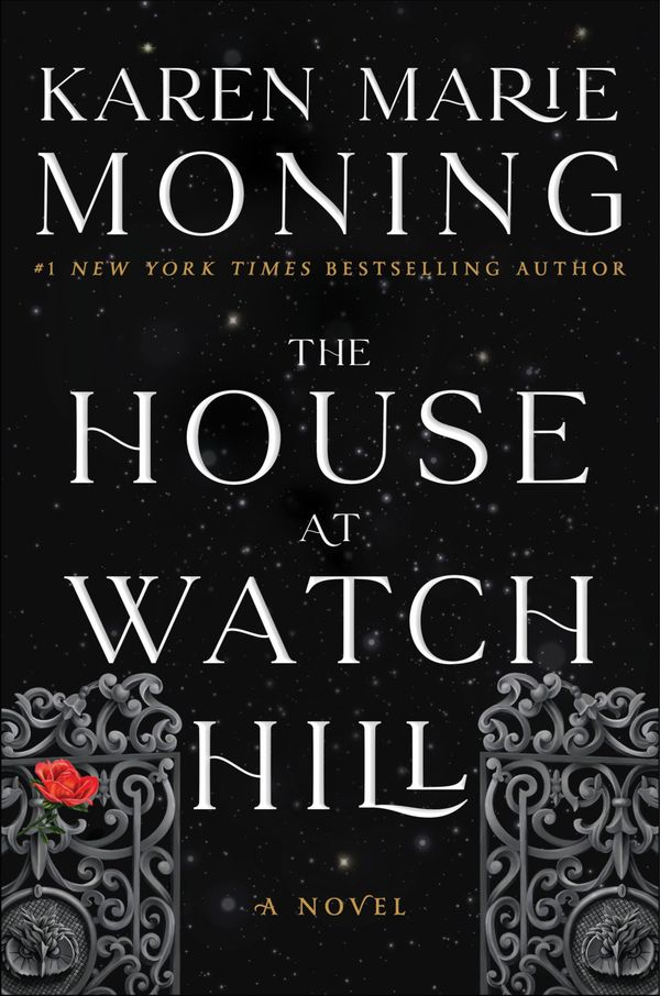 The House at Watch Hill cover