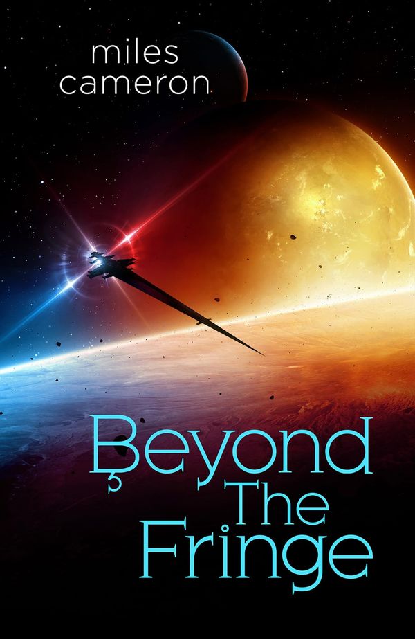 Beyond the Fringe cover