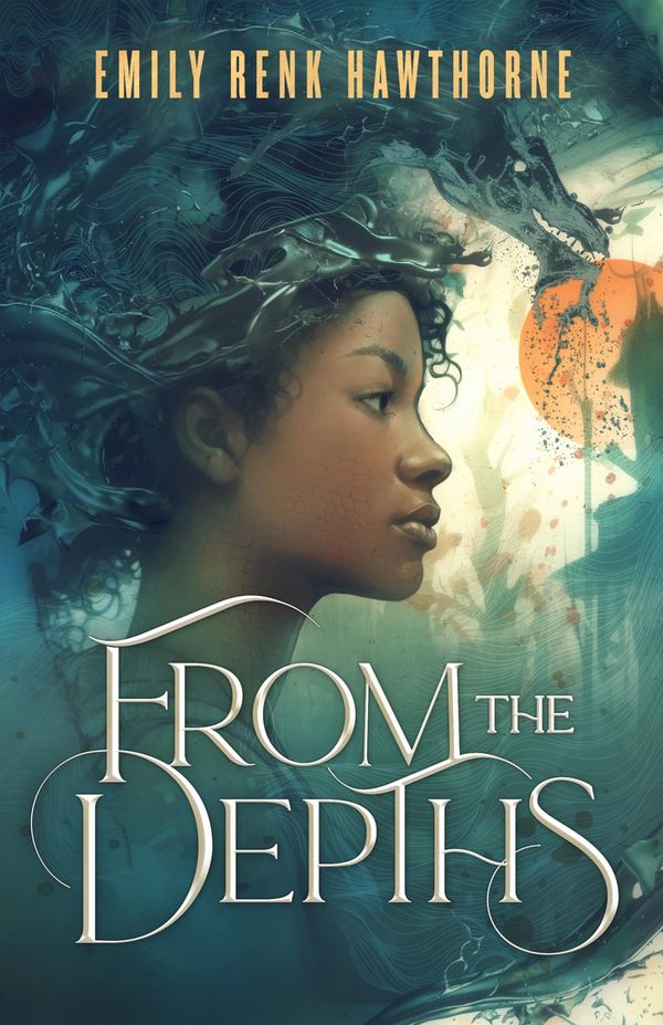 From the Depths cover