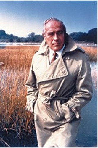Photo of Robert Ludlum