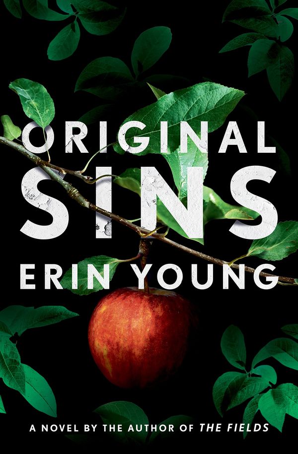 Original Sins Book Cover