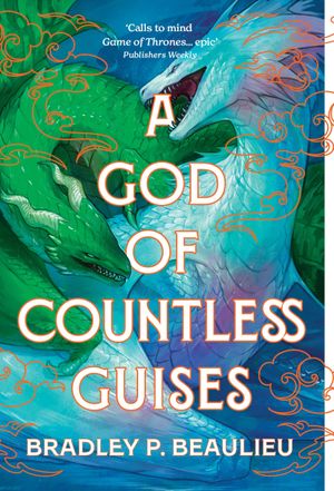 A God of Countless Guises