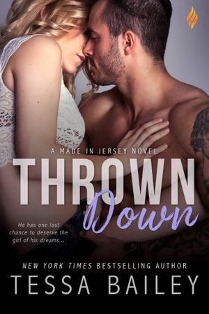 Thrown Down