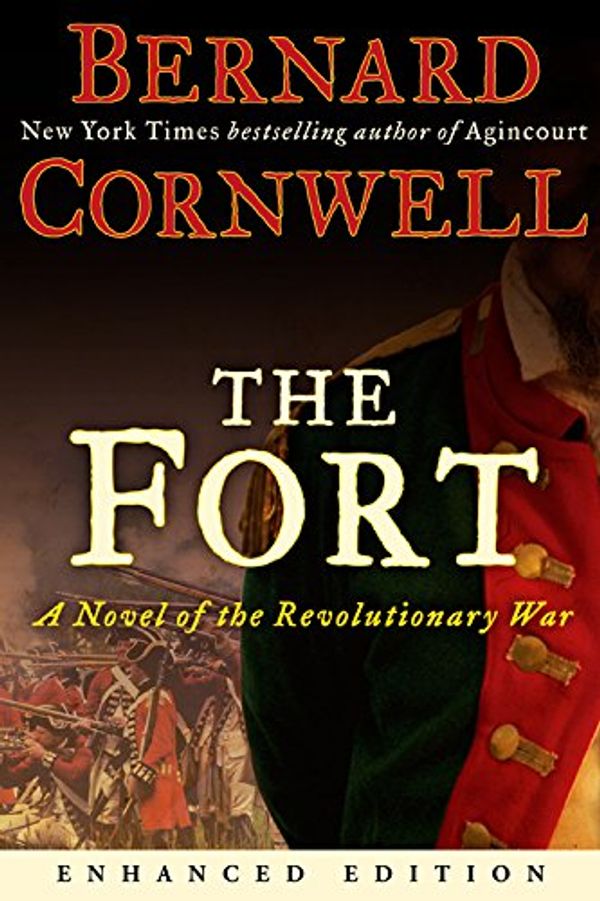 The Fort Book Cover