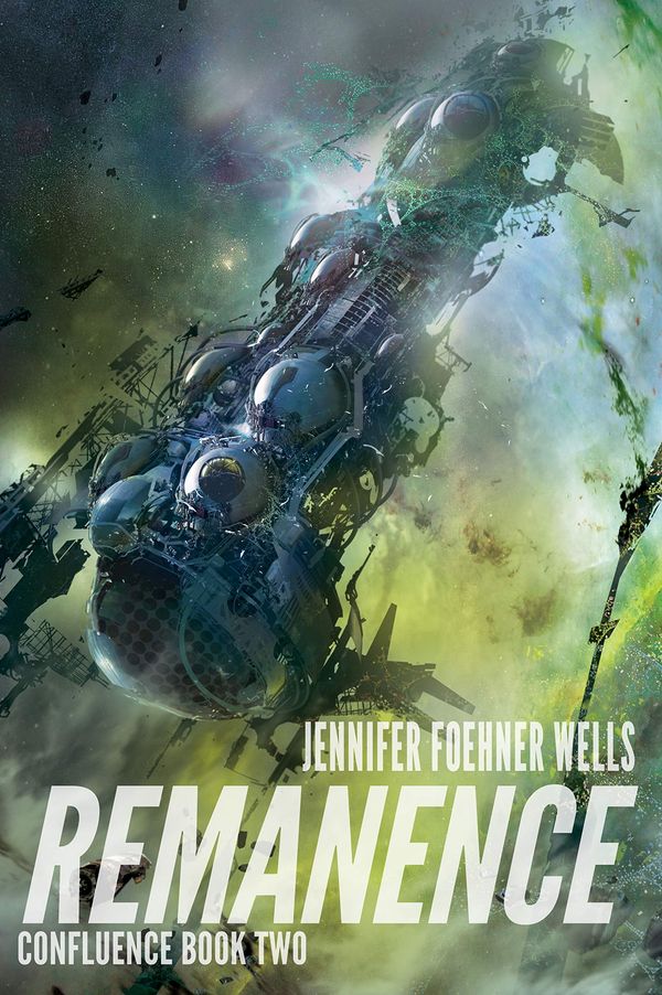Remanence cover
