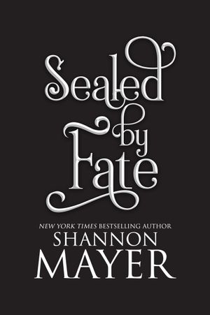 Sealed by Fate