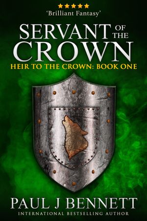 Servant of the Crown