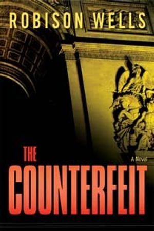The Counterfeit