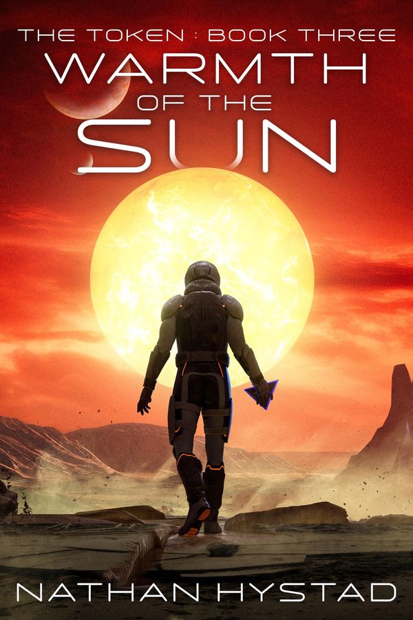 Warmth of the Sun cover