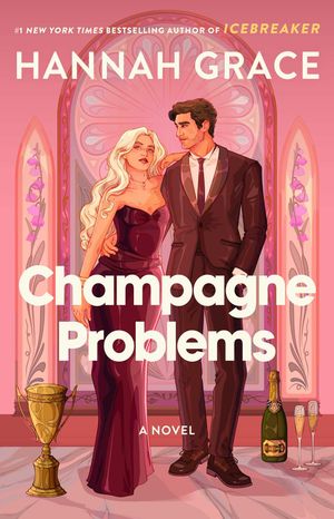 Champagne Problems