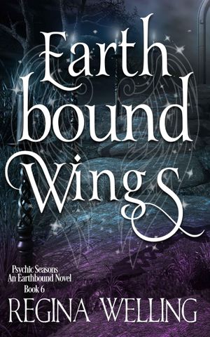 Earthbound Wings