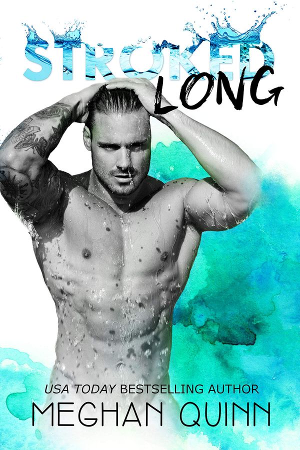 Stroked Long cover