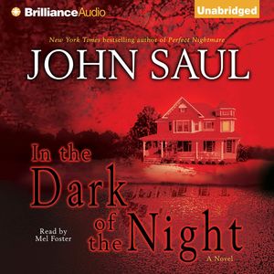 Recent book by John Saul
