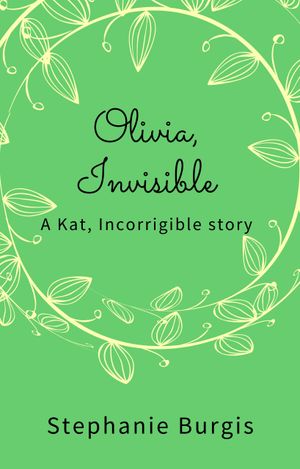 Olivia, Invisible