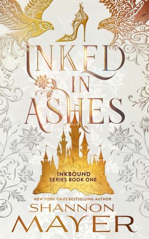 Inked in Ashes