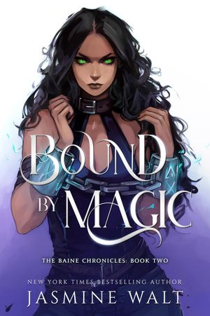 Bound by Magic