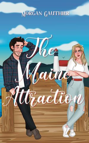 The Maine Attraction