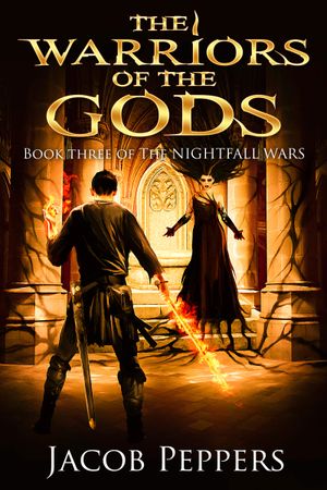 The Warriors Of The Gods