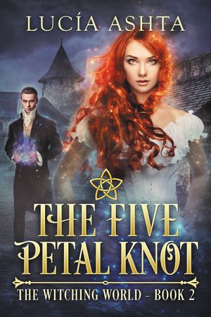 The Five-Petal Knot