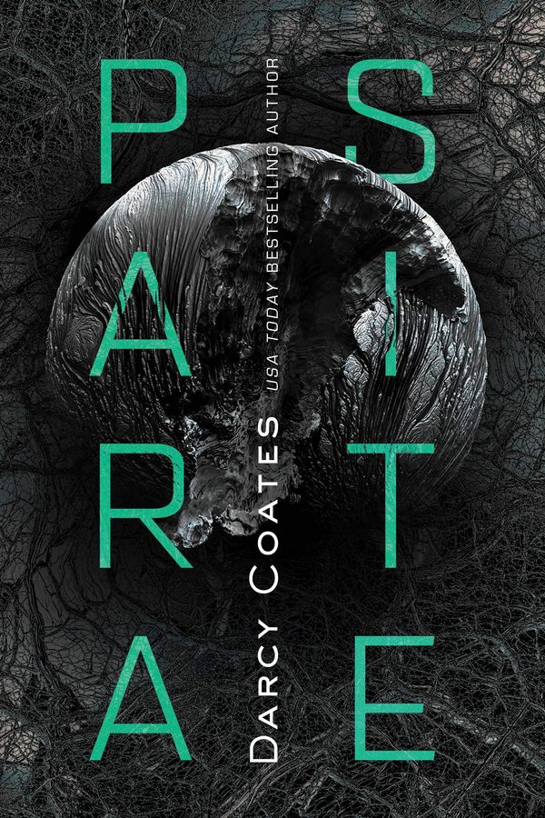 Parasite Book Cover