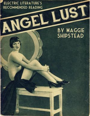 Angel Lust