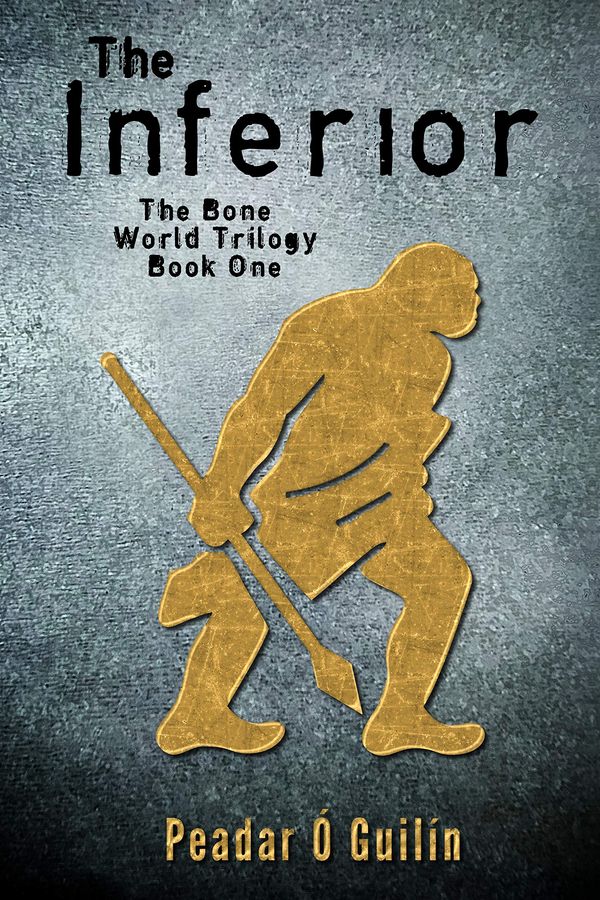The Inferior cover