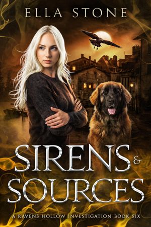 Sirens and Sources