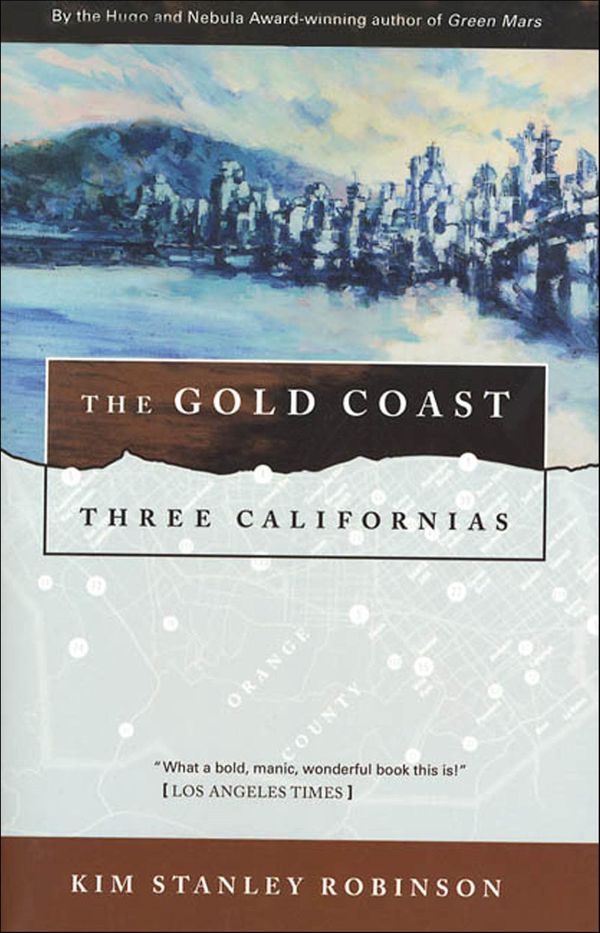 The Gold Coast cover