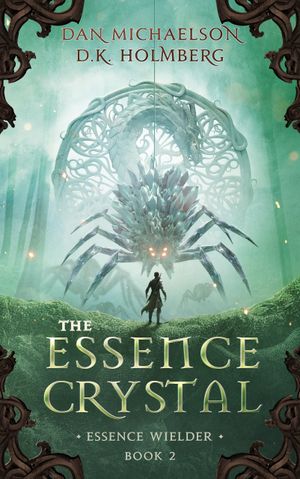 The Essence Crystal