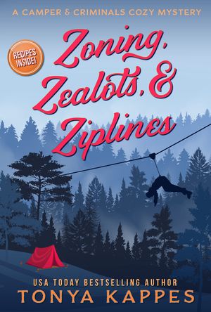 Zoning, Zealots, & Ziplines