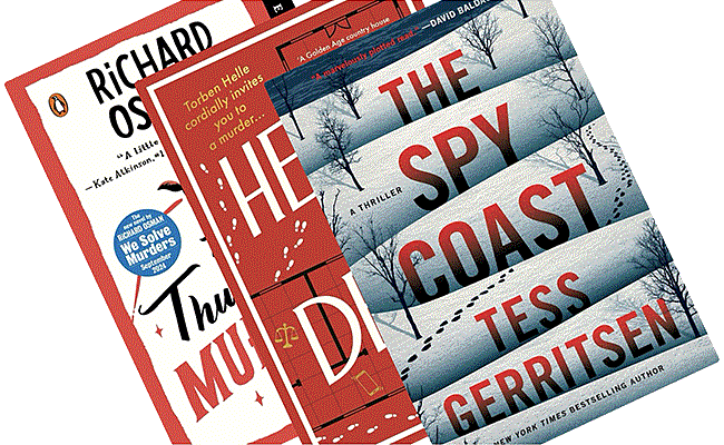 6 Unforgettable Mysteries That Put Friendships to the Test