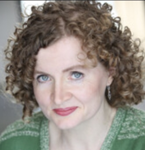 Photo of Julie Berry