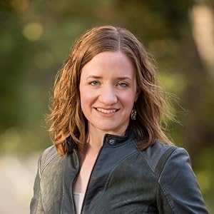 Photo of Megan Haskell