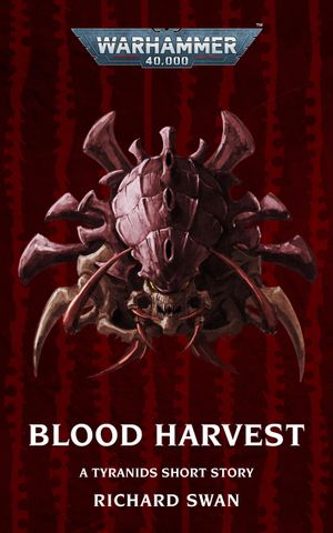 Blood Harvest