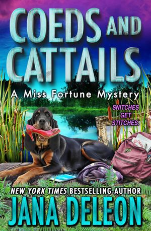 Coeds and Cattails Book Cover