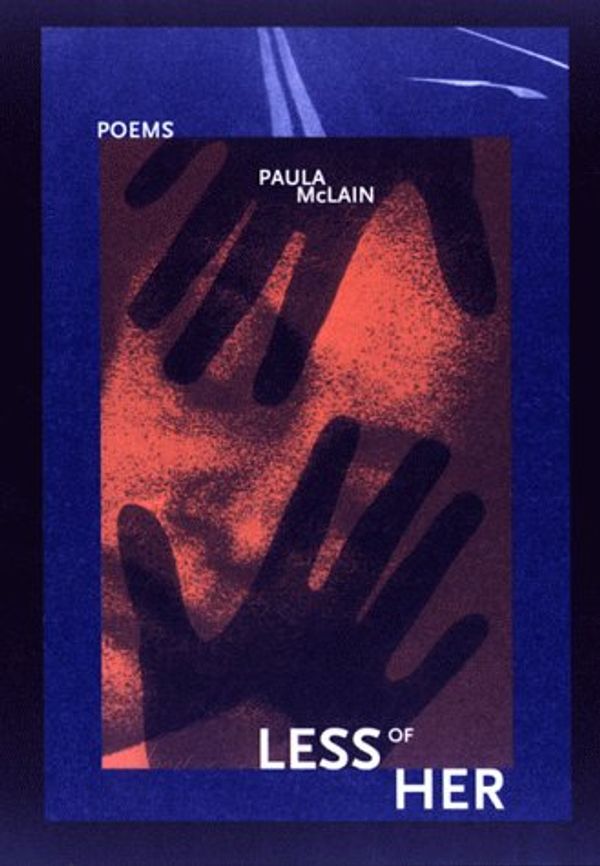 Less of Her Book Cover