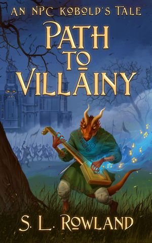 Path to Villainy