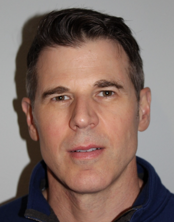 Photo of R. M. Schultz